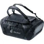Deuter Reistas 'Duffel Pro 40 ' zwart