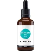 Viridian Electrolyte Fix | 100 ml