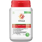 Vitals Elke Dag Basis (60 Tabletten) - vitamines, multivitamines - multivitamines