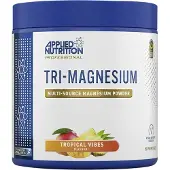 Applied Nutrition Tri-Magnesiumpoeder 200 g (Tropical Vibes) - magnesium - magnesium