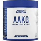 Applied Nutrition AAKG 300 g (300 Gram) - aminozuur, l-arginine - l-arginine