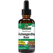 Natures Answer Ashwagandha Extract (60 Milliliter)