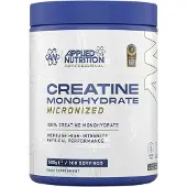 Applied Nutrition Creatine monohydraat 500 g (500 Gram) - creatine - creatine