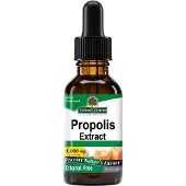 Natures Answer Propolis Extract vloeibaar (30 Milliliter)