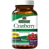 Natures Answer Cranberry (90 Capsules)