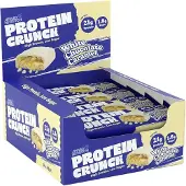 Applied Nutrition Protein Crunch (12 stuks) - eiwitrepen - eiwitrepen
