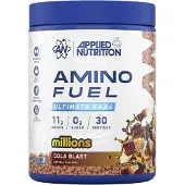 Applied Nutrition Amino Fuel EAA 390 g (Cola Blast) - aminozuur - aminozuur