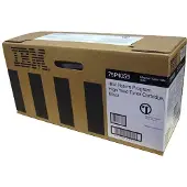 InfoPrint 75P4055 toner zwart hoge capaciteit (origineel)