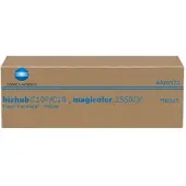 Konica Minolta A00W172 toner cartridge geel nr. TN212Y (origineel)
