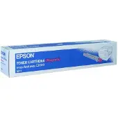 Epson Ink S050211 toner cartridge magenta (origineel)