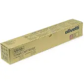 Olivetti - magenta - originale - cartouche de toner