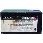 Lexmark Toner 24B5588 Magenta