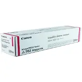Canon Ink T02 toner cartridge magenta (origineel)