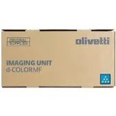Olivetti B0785 imaging unit cyaan (origineel)