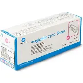 Konica Minolta 1710517-003 toner cartridge magenta (origineel)