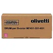 Olivetti B0823 imaging unit magenta (origineel)