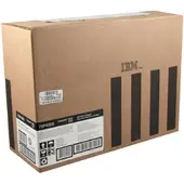 InfoPrint 75P4305 toner zwart extra hoge capaciteit (origineel)