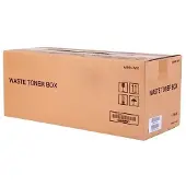 Olivetti B0744 toner opvangbak (origineel)