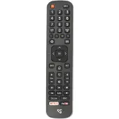 SBOX RC-01405 Afstandsbediening voor Hisense TV's, Afstandsbediening
