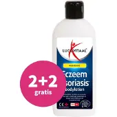 Lucovitaal - Eczeem Psoriasis Bodylotion 200 ml
