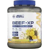 Applied Nutrition Beef XP Rundereiwitisolaat 1800 g (Ananas) - eiwit - eiwit