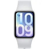 Xiaomi SMART BAND 10 PRO SILVER NFC