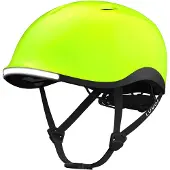 Lumos Nyxel Stedelijke Helm