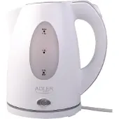 Adler Waterkoker Kunststof 1,5 L - AD 1207
