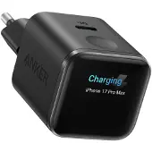Anker Nano Oplader 45W Power Delivery Wit