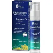 Ava Laboratorium Botanical HiTech Rejuvenating Face Cream 50ml.