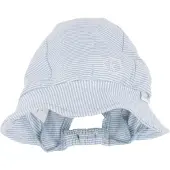 Koeka Zomerhoed Palm Beach - Soft Blue - L