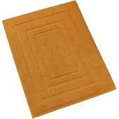 De Witte Lietaer Badmat Pacifique Copper-50 x 75 cm