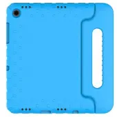 Just in Case Samsung Galaxy Tab A11 Plus Kids Cover Blauw