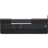 Contour Design CDSMPRO20110 SliderMouse Pro wired Slim WR vegan leather retail