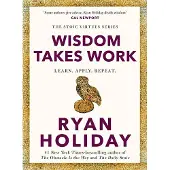 Penguin Random House Wisdom Takes Work