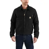 Carhartt Duck Detroit Jas