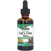 Natures Answer , Katklauw Bast, Alcoholvrij, 2,000 mg, 2 fl oz (60 ml)
