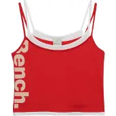 Bench Top 'x Superdry &Co' sand / kersrood