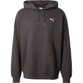 Puma Sweatshirt 'ESS' zwart