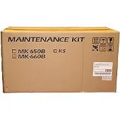 Kyocera MK-660B maintenance kit (origineel)