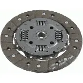SACHS 1862 516 344 Koppelingsplaat