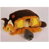 Sun Arrow Knuffel: My Neighbor Totoro catbus (+/-25 cm)