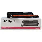 Lexmark 12N0769 toner cartridge magenta (origineel)