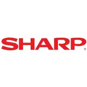 Sharp SF-240T1 toner zwart (origineel)