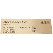 Kyocera DV-8325M developer magenta (origineel)