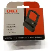 OKI 41721301 inktlint zwart (origineel)