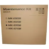 Kyocera-Mita Kyocera MK-8705B maintenance kit (origineel)