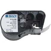 Brady M-114-490 Freezerbondz polyester labels | 38,1mm x 95,25mm