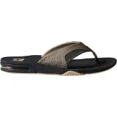 Reef Fanning heren slipper