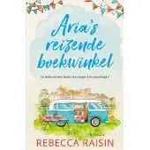 Harper Aria's reizende boekwinkel - Rebecca Raisin